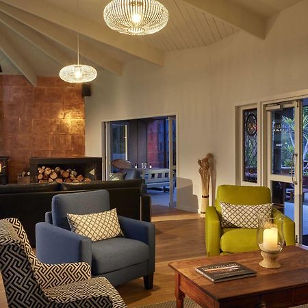 Awaroa Lodge Екстериор снимка