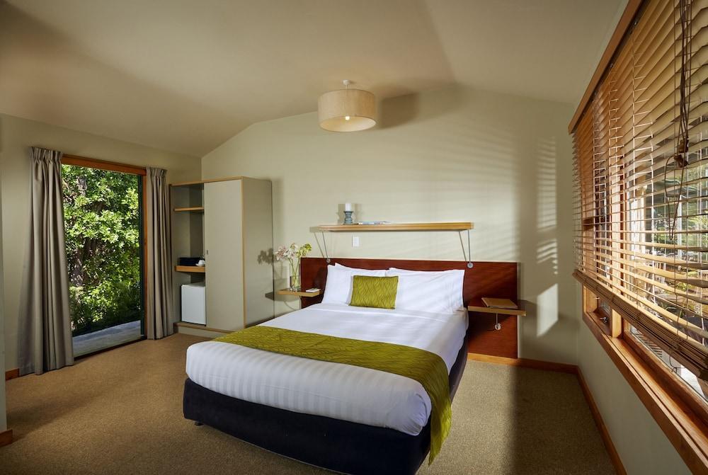 Awaroa Lodge Екстериор снимка