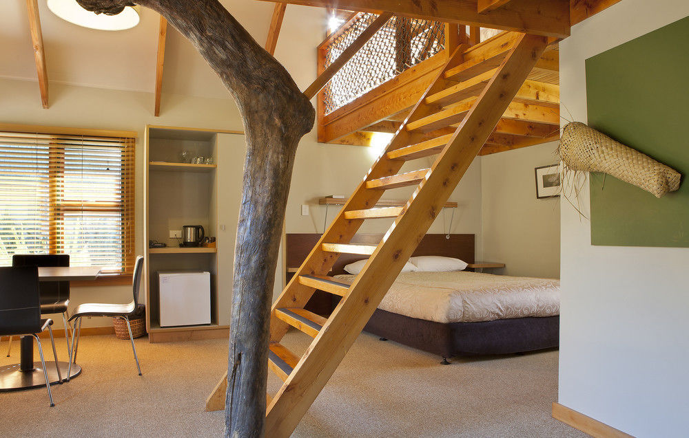 Awaroa Lodge Екстериор снимка