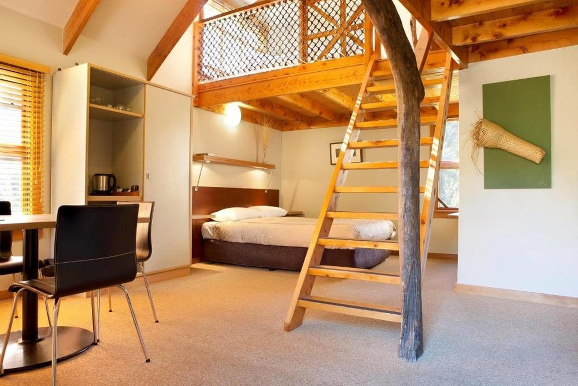 Awaroa Lodge Екстериор снимка